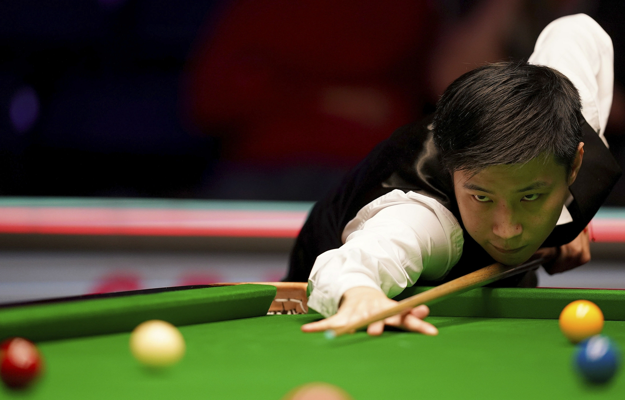 星在高强度 星在高强度