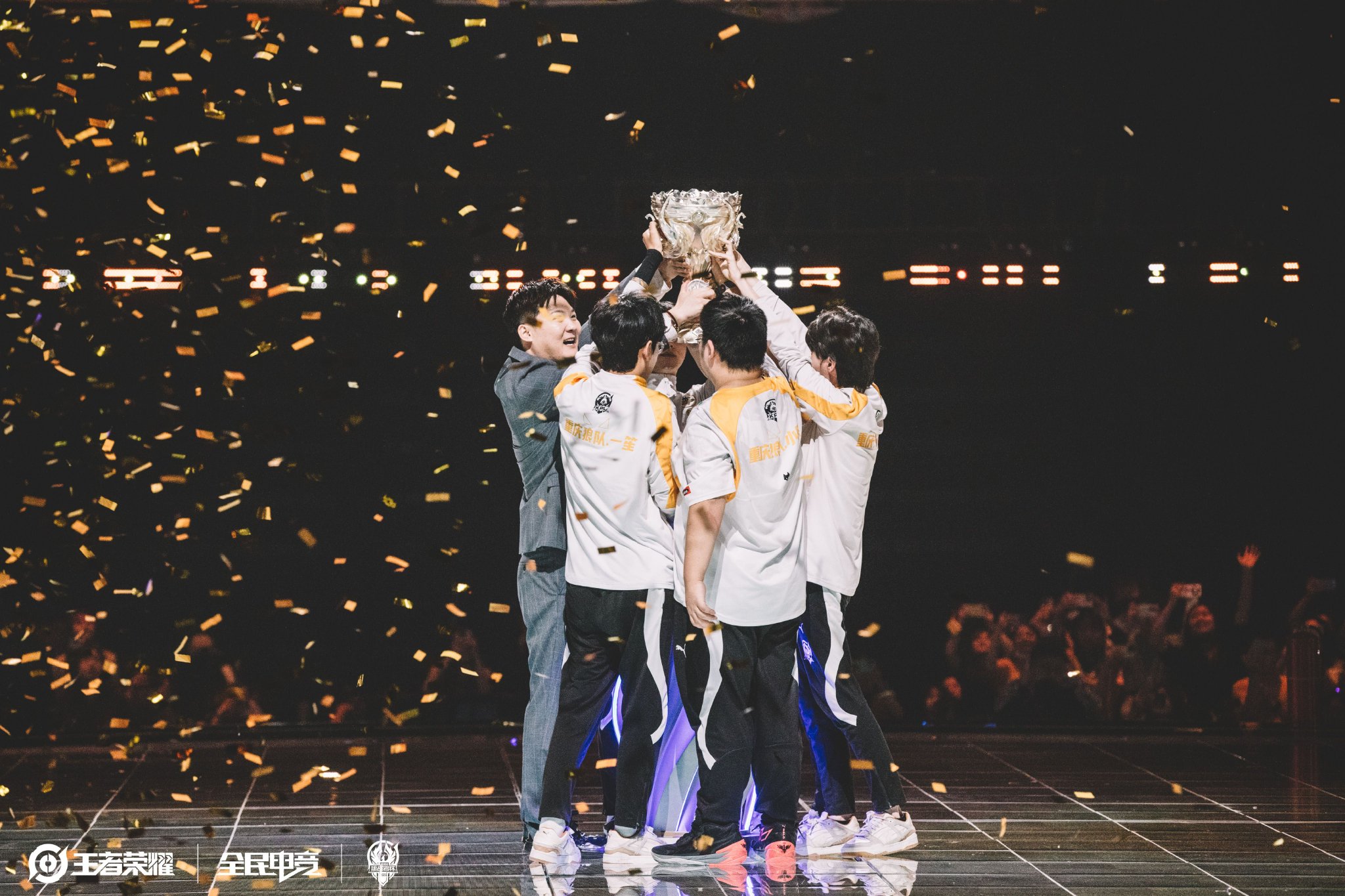 观众和工作 观众和工作