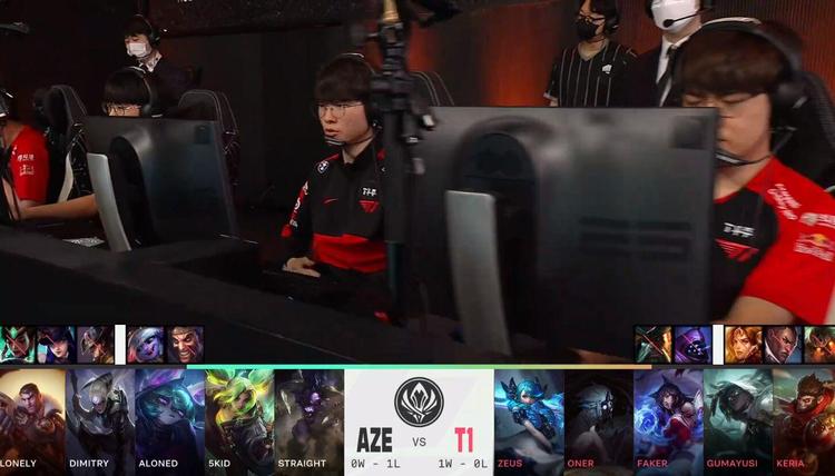 他们的表现 他们的表现