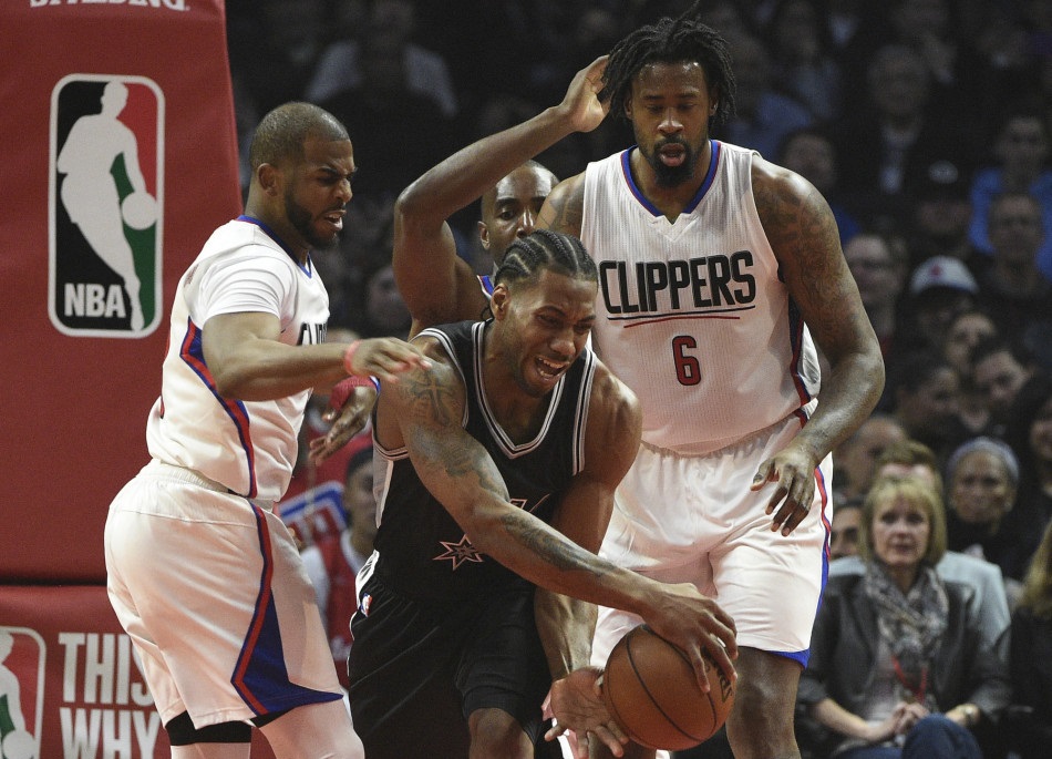 比赛中的灵 比赛中的灵