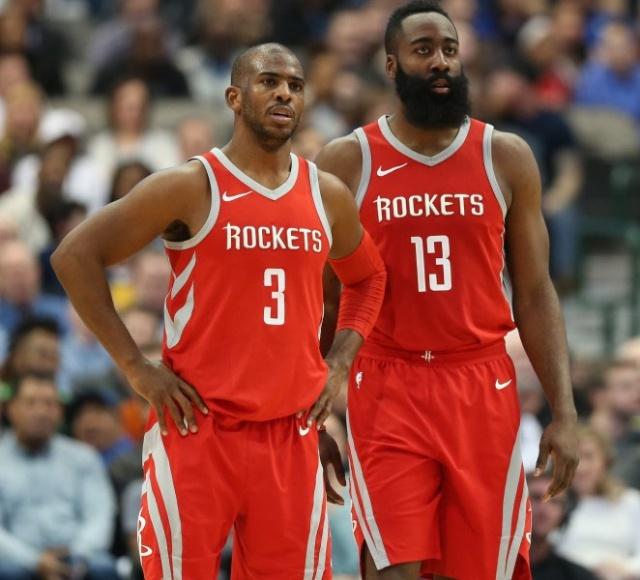 理在NBA